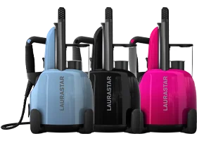 Руководство пользователя Laurastar Lift Plus